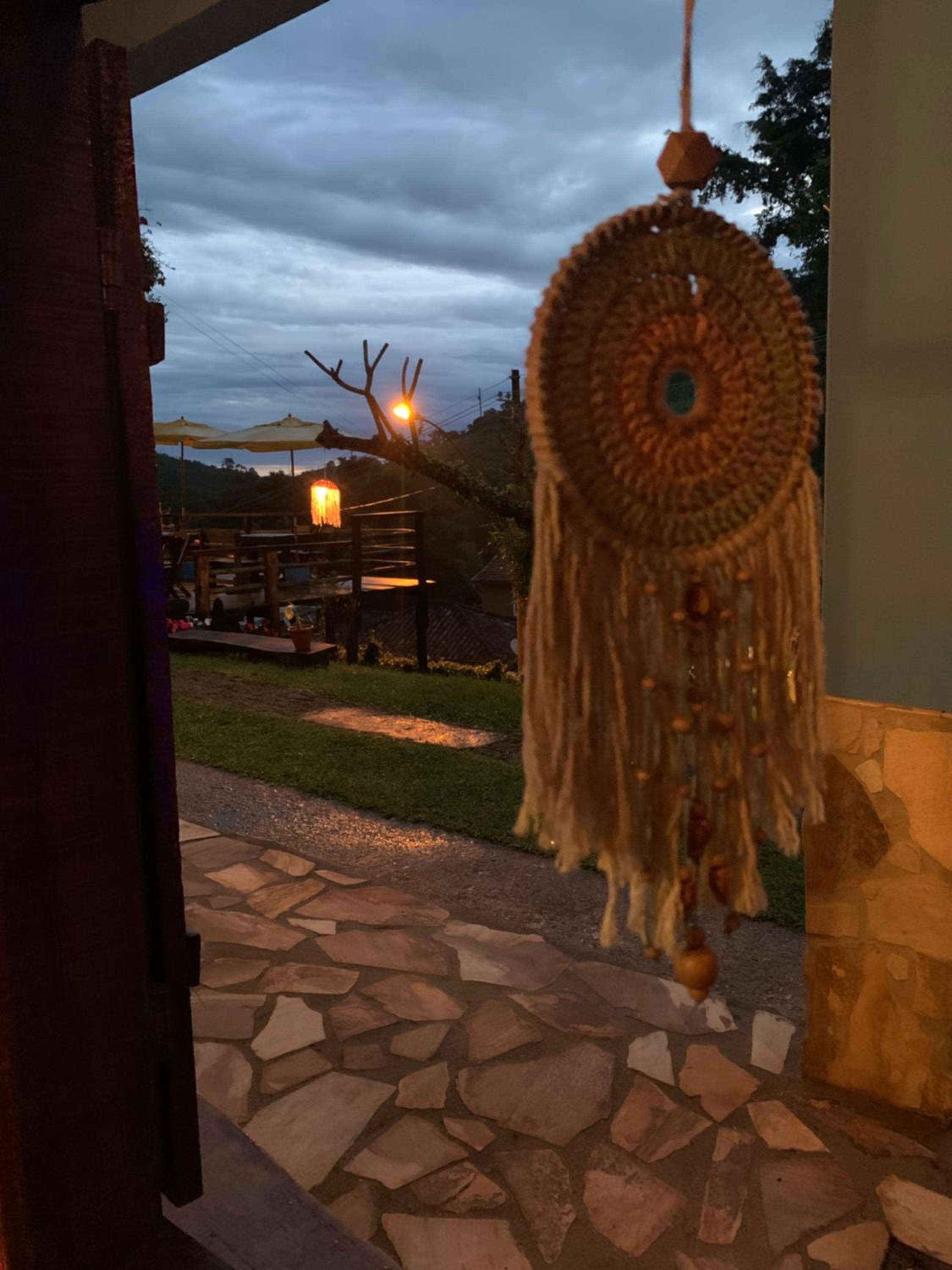 Pousada e Café Tangará