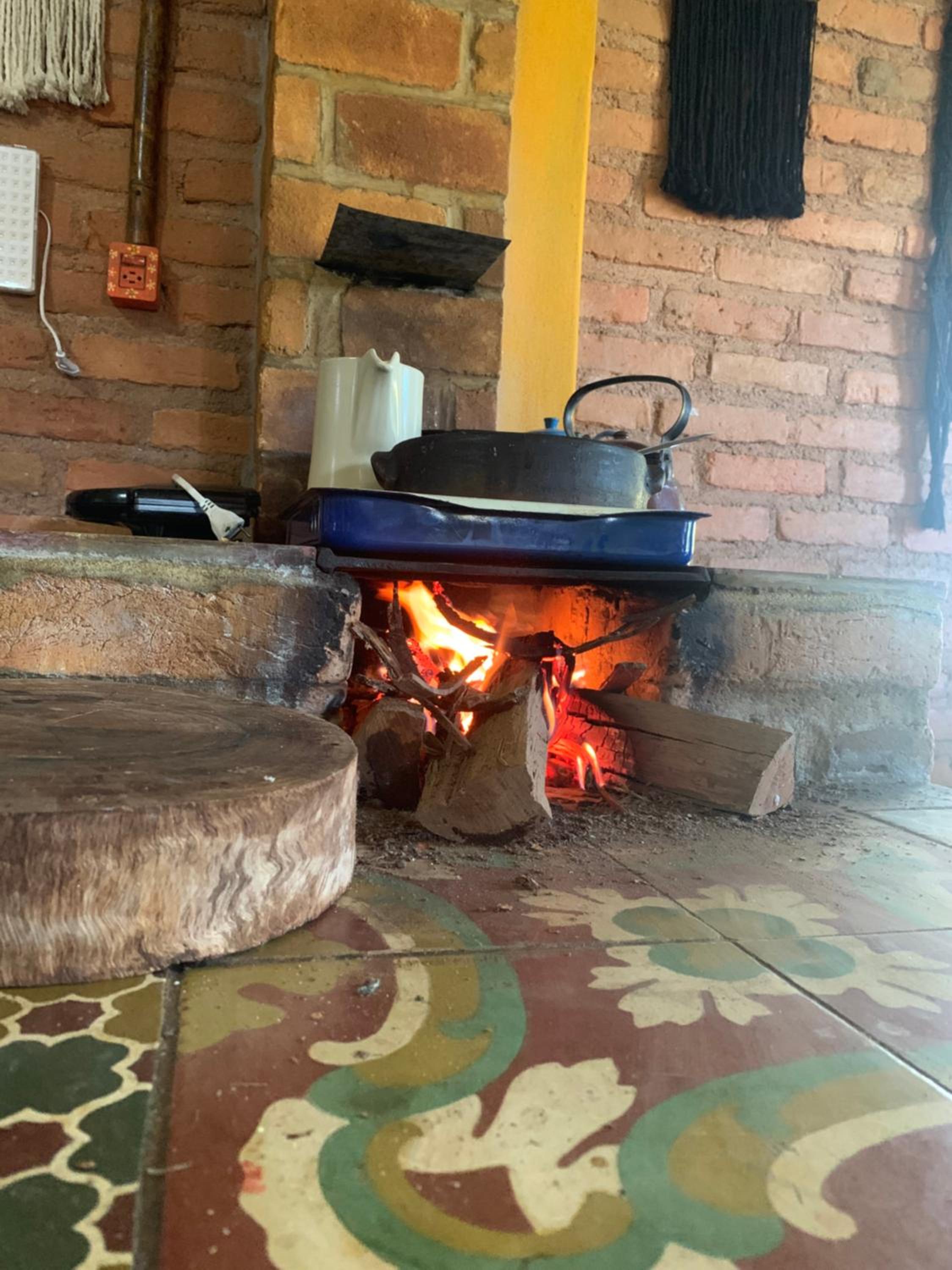 Pousada e Café Tangará