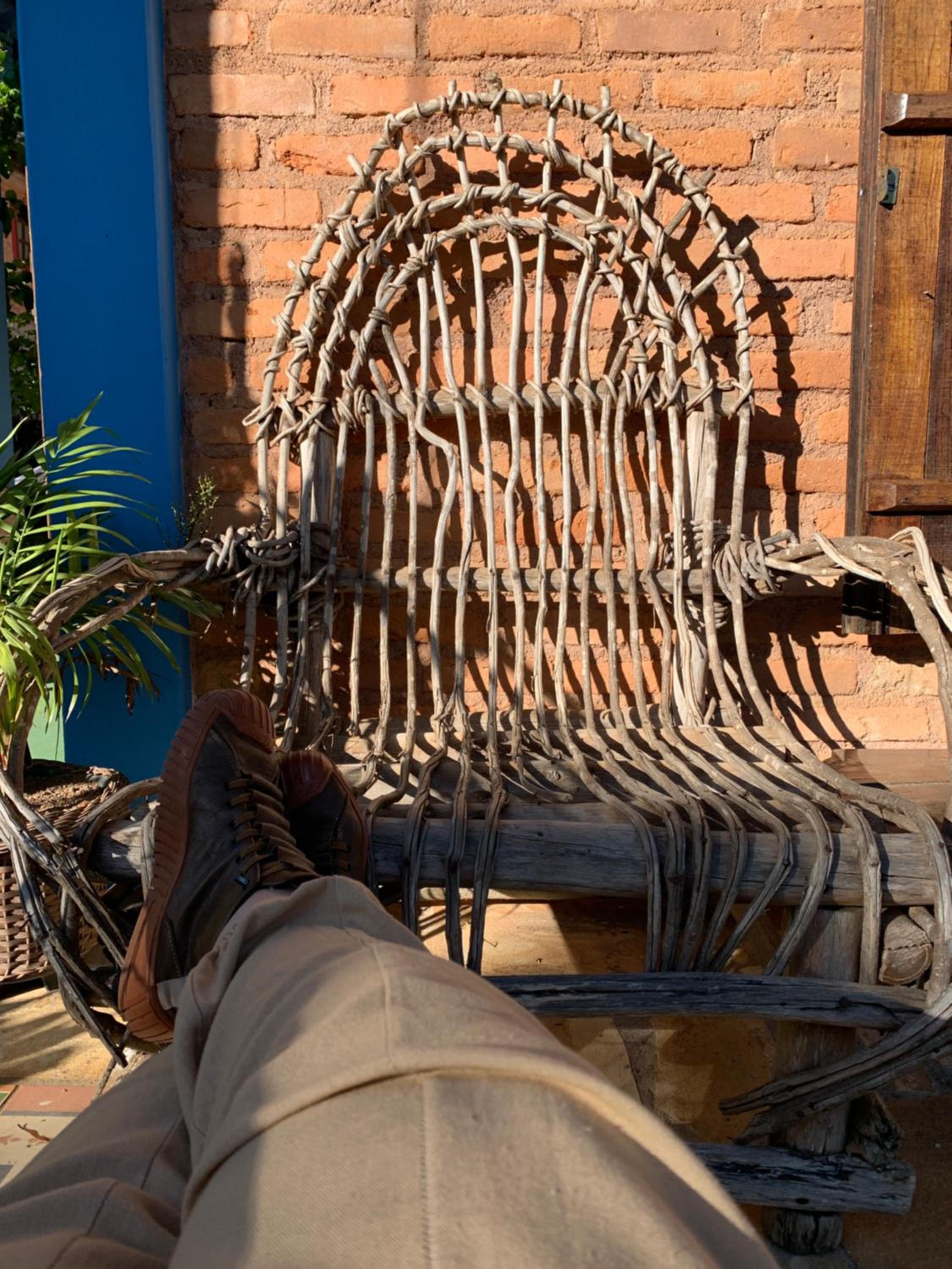 Pousada e Café Tangará