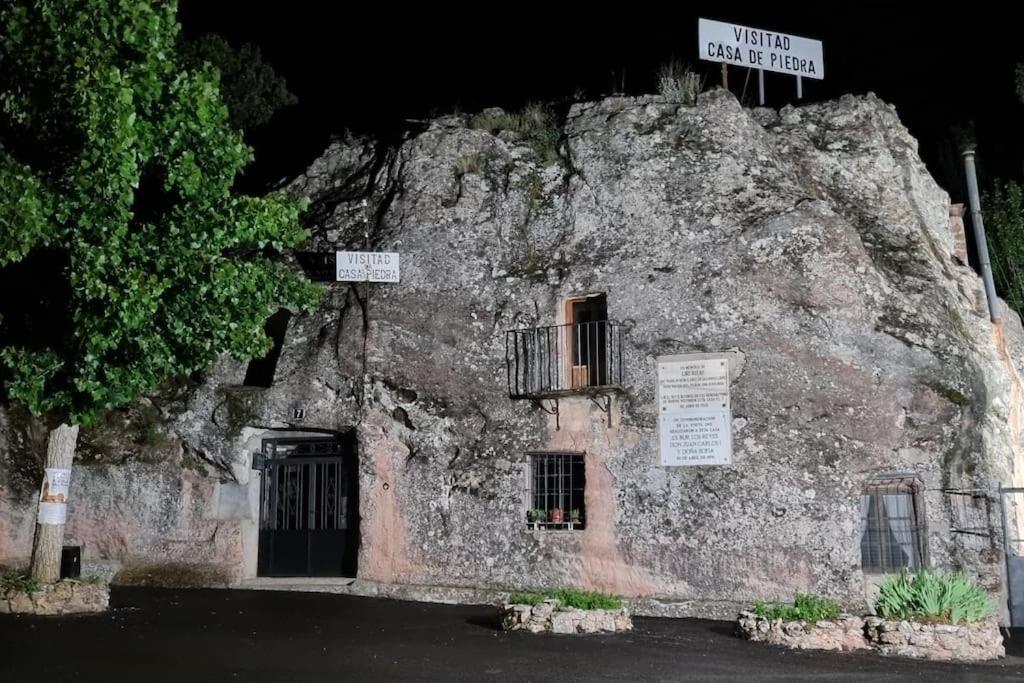 Casa Rural Alcolea del Pinar