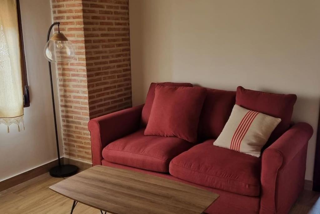 Casa Rural Alcolea del Pinar