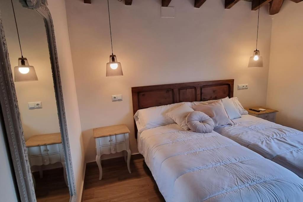 Casa Rural Alcolea del Pinar