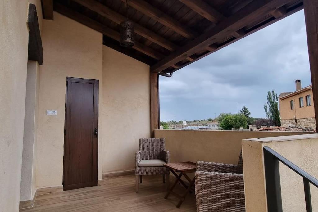 Casa Rural Alcolea del Pinar