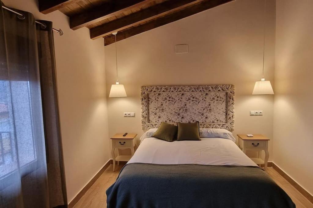 Casa Rural Alcolea del Pinar