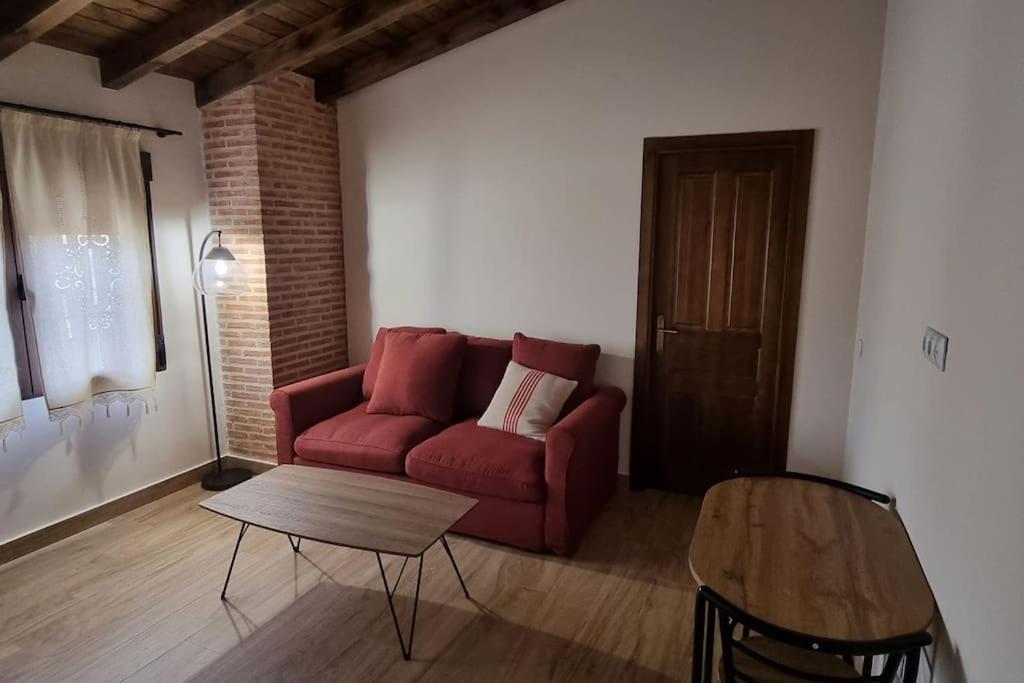 Casa Rural Alcolea del Pinar
