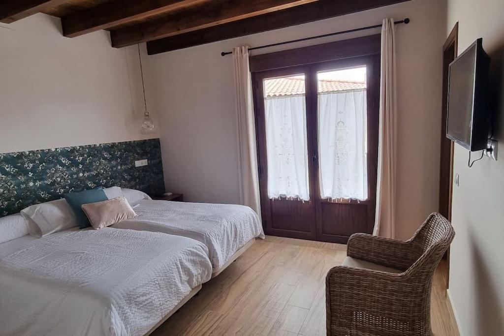Casa Rural Alcolea del Pinar