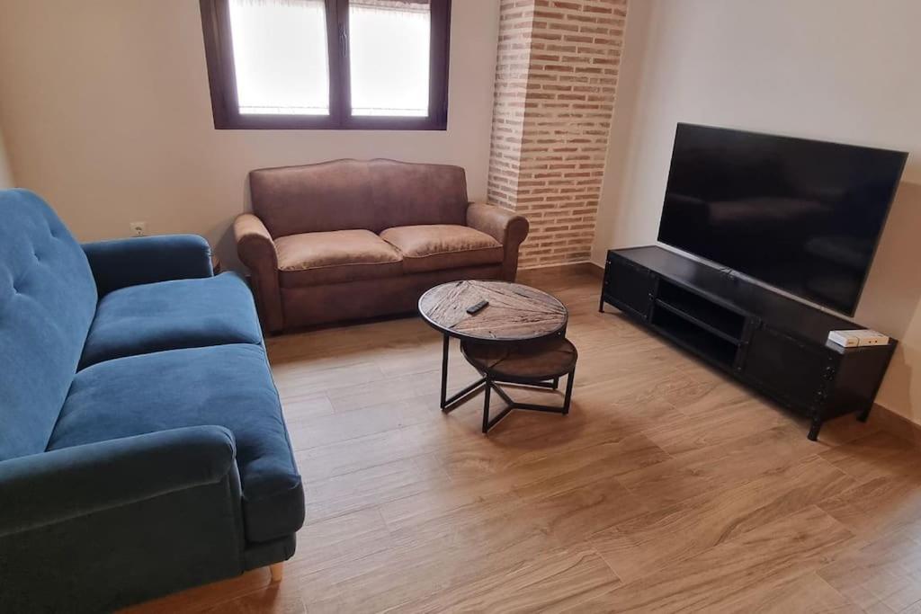 Casa Rural Alcolea del Pinar