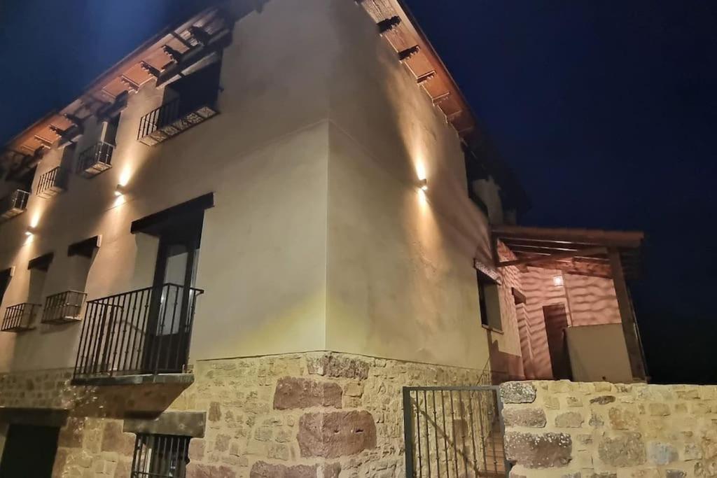 Casa Rural Alcolea del Pinar