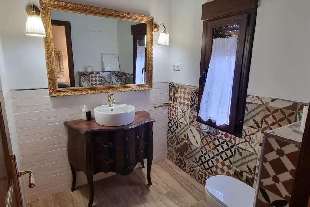 Casa Rural Alcolea del Pinar