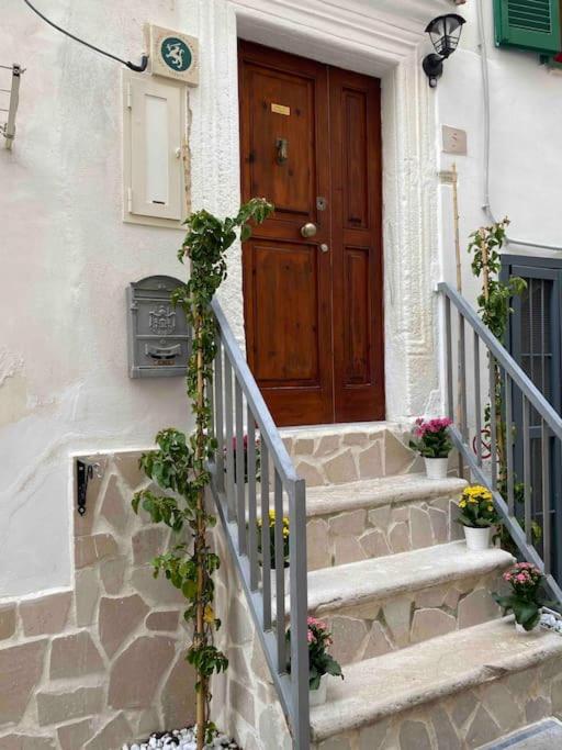 Cozy flat by the sea in the Old Town photo 5