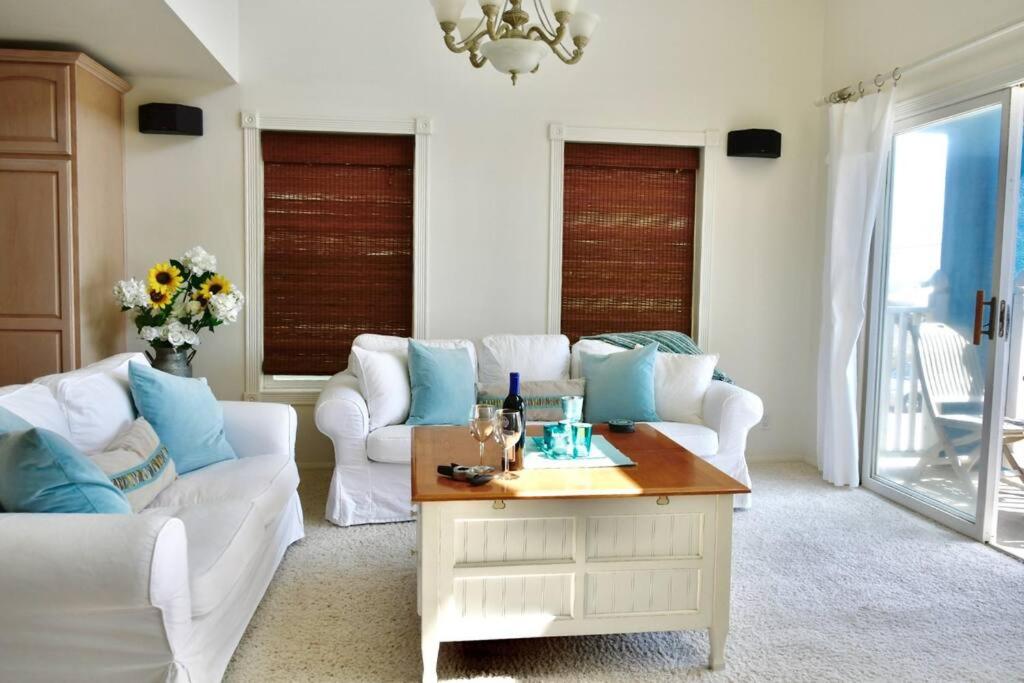 Beach House located in quiet community.