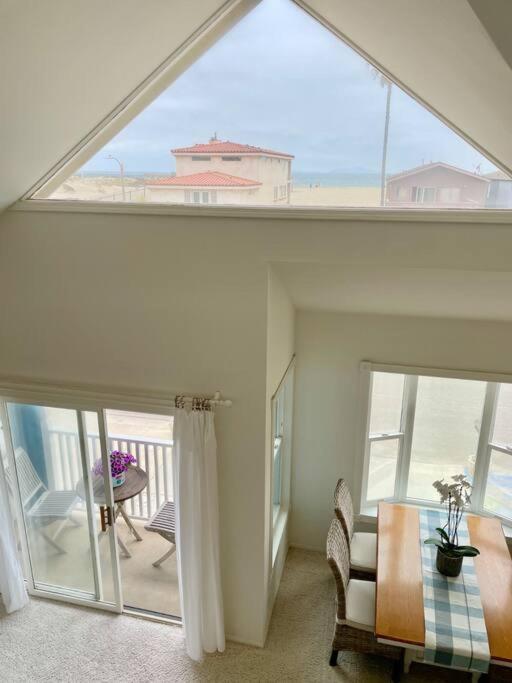 Beach House located in quiet community.