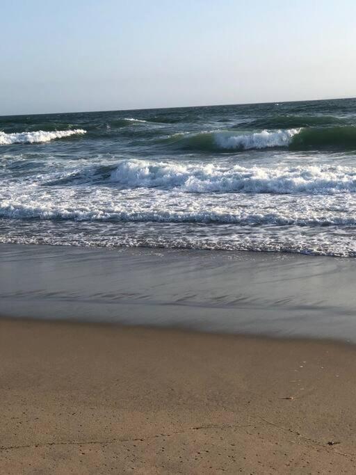 Beach House located in quiet community.