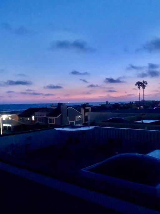 Beach House located in quiet community.