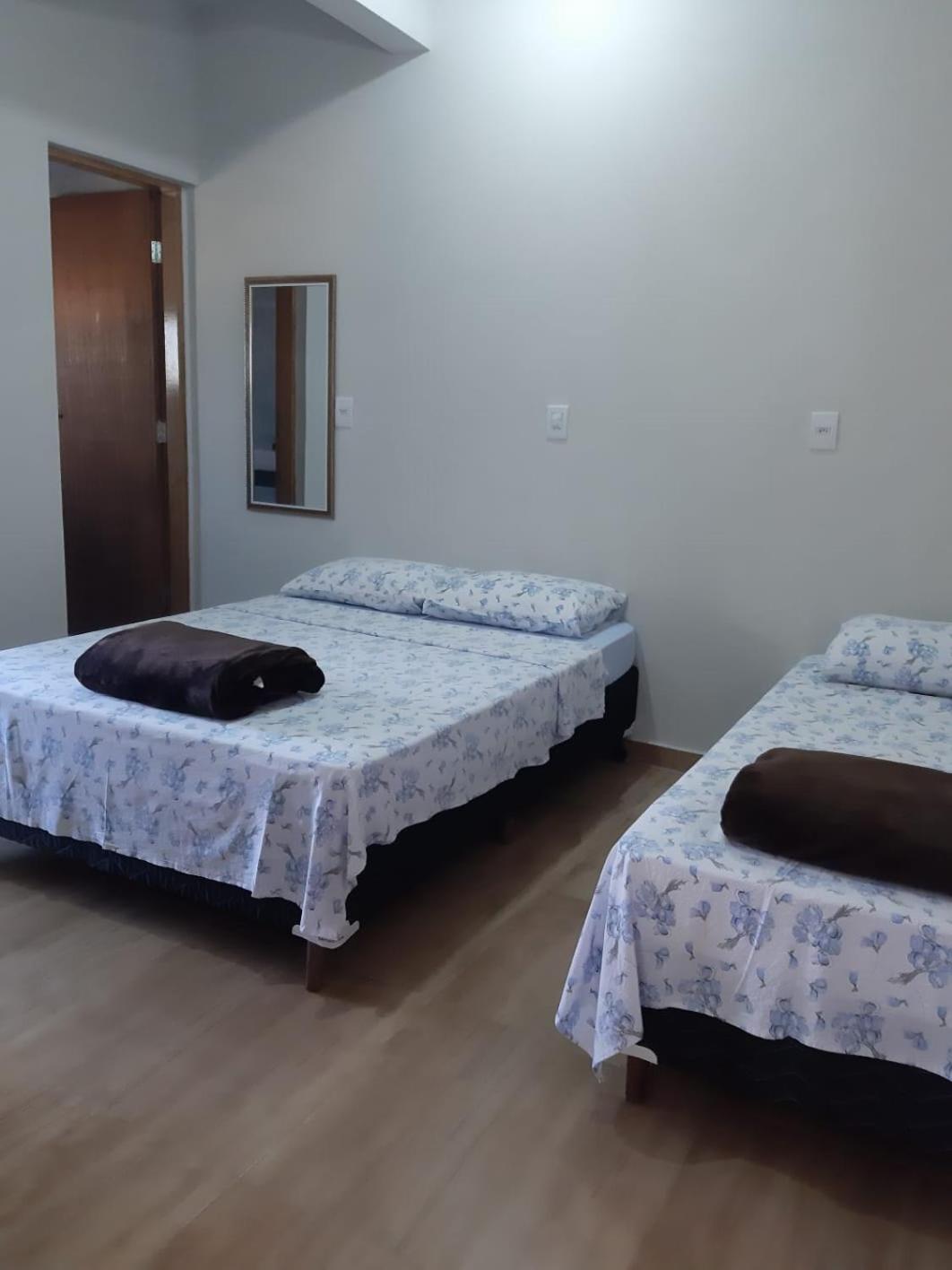 Suítes Caninana