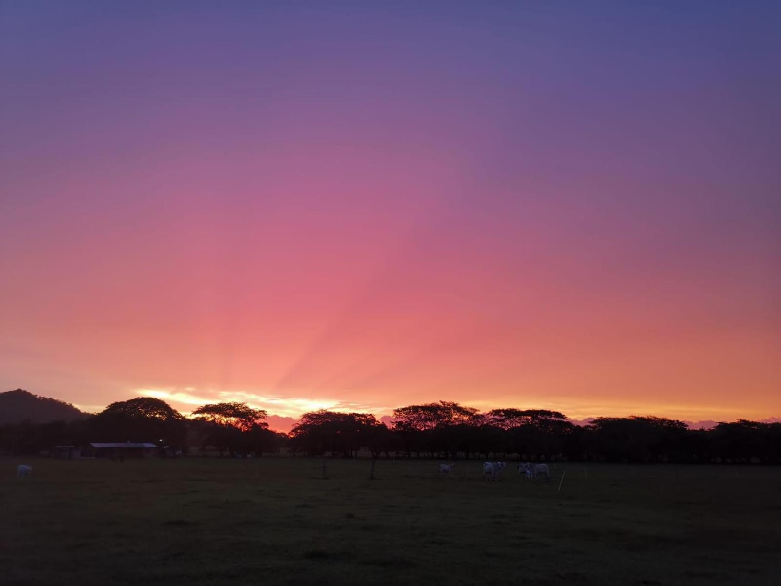 Monte Hermoso