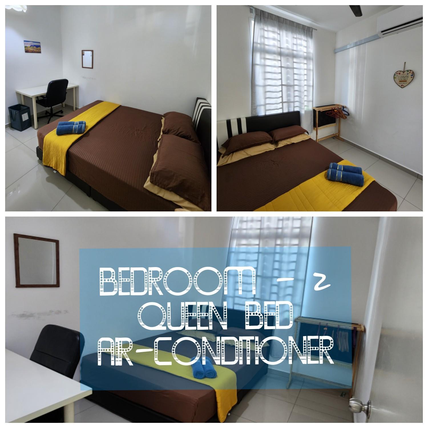 ASSA Homestay @ GJH photo 7