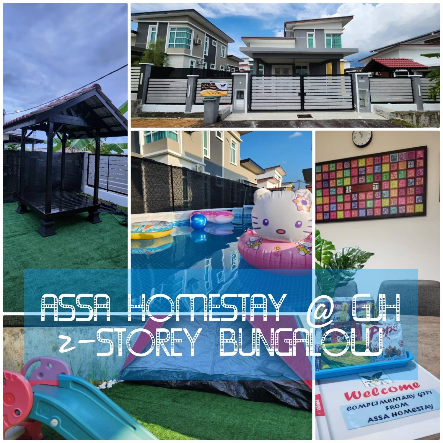 ASSA Homestay @ GJH photo 2