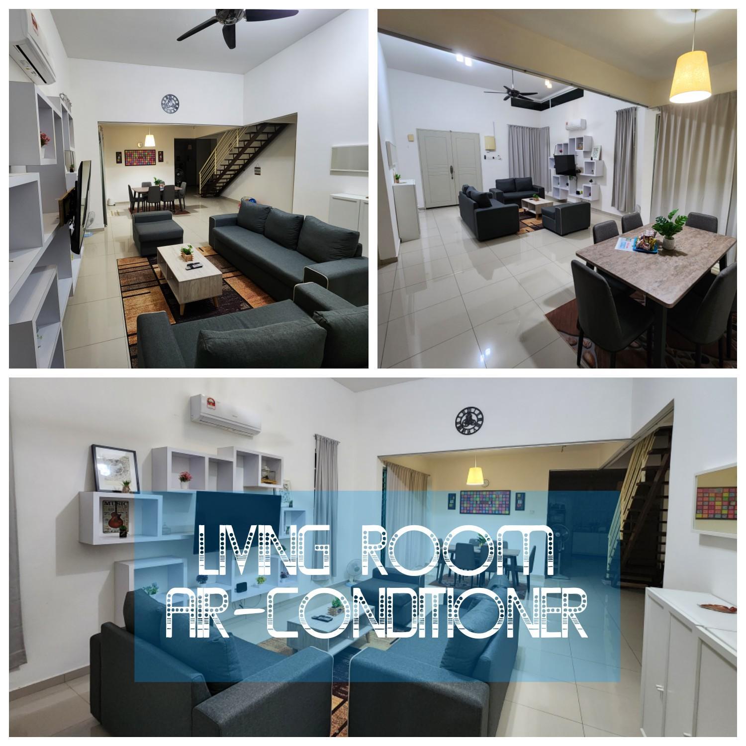 ASSA Homestay @ GJH photo 5