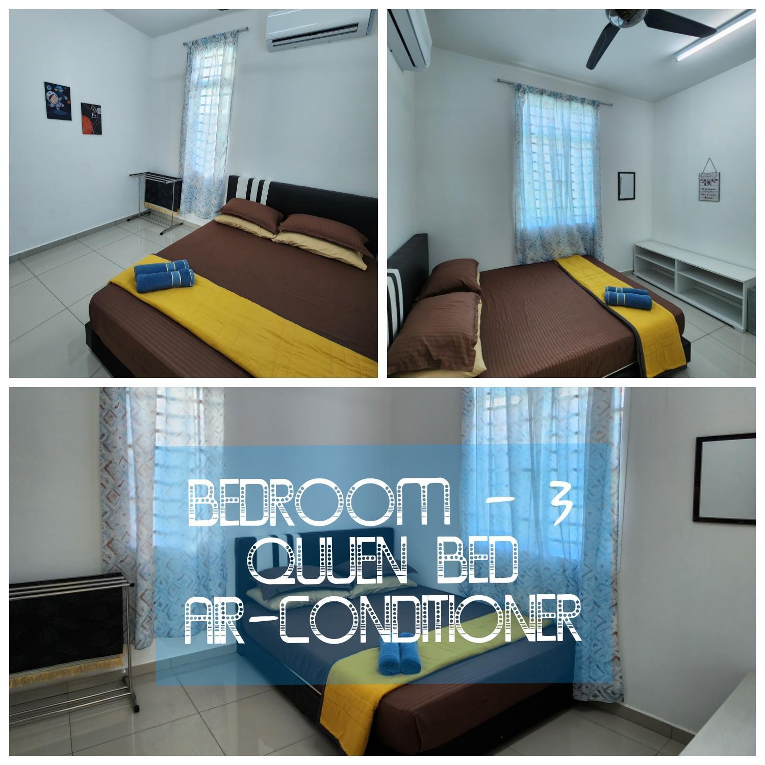 ASSA Homestay @ GJH photo 8