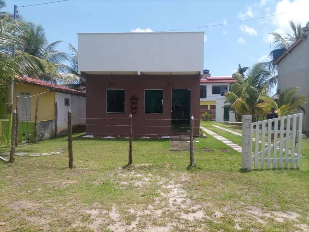 Casa Pratigi Universo Paralelo