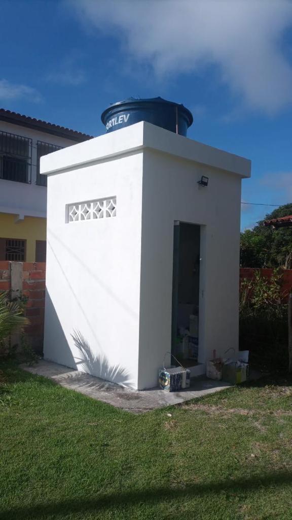 Casa Pratigi Universo Paralelo