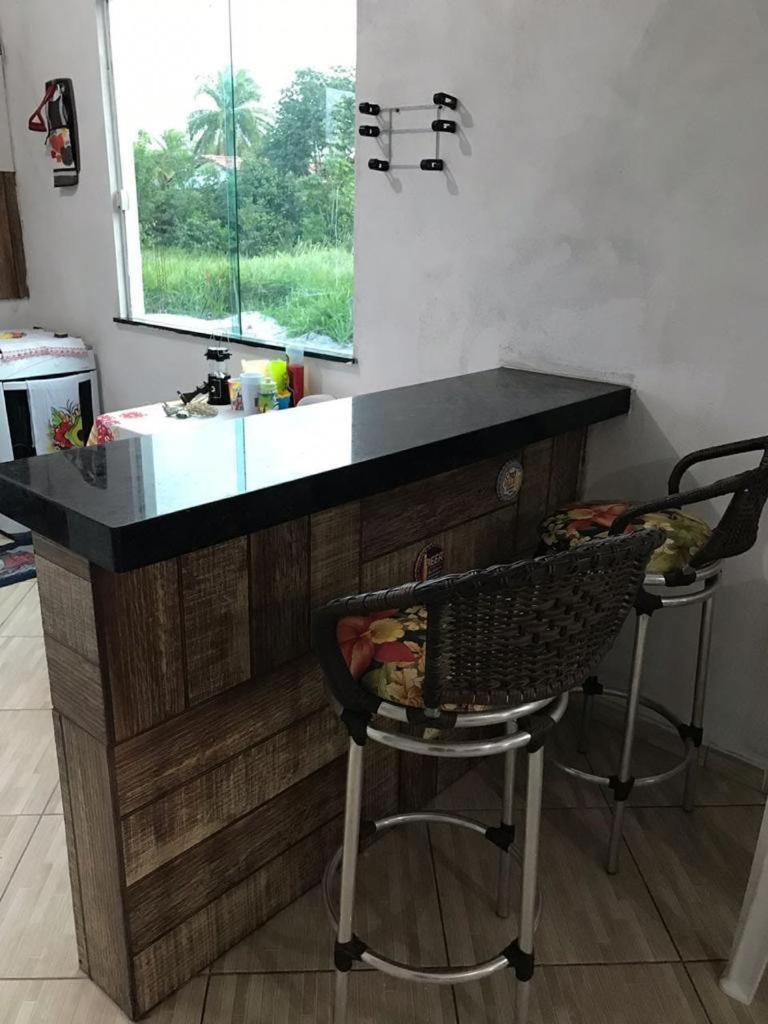 Casa Pratigi Universo Paralelo