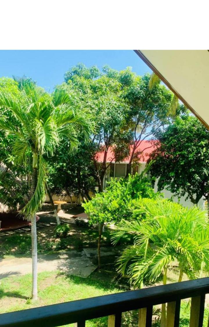 Cabañas Don Rafa Santa Marta