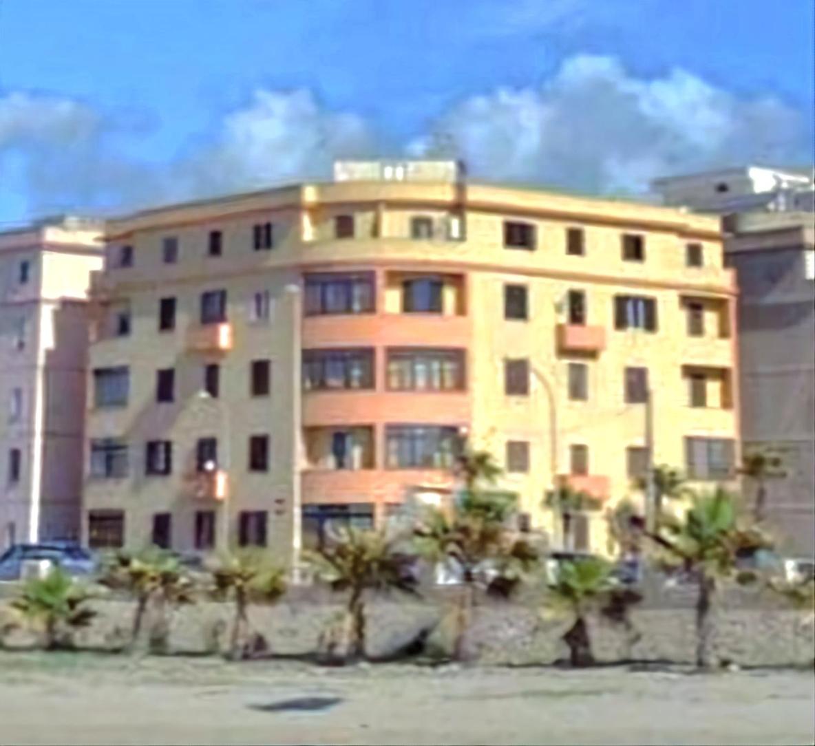 Hotel Brezza di tramontana - Image 1