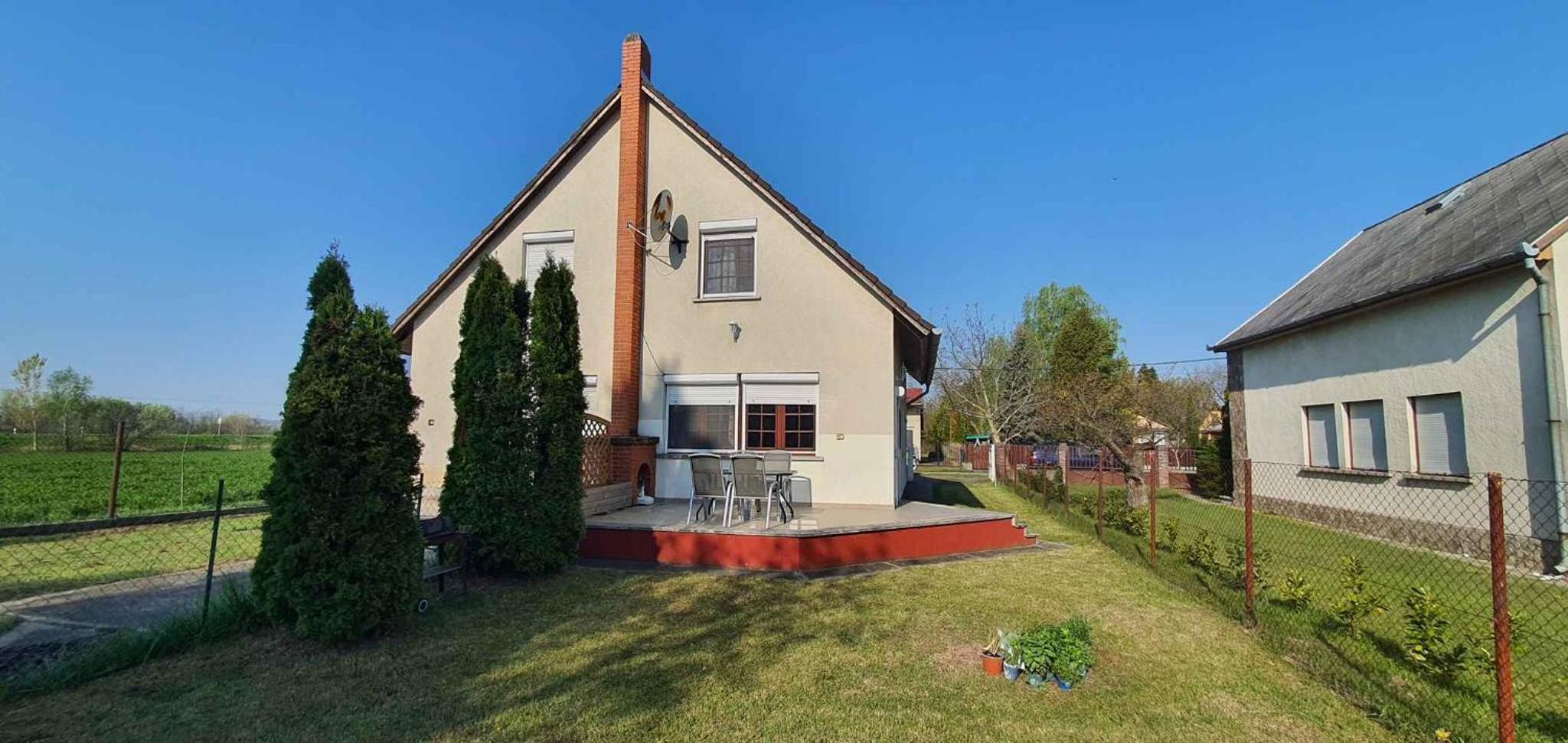 Holiday home in Balatonkeresztur 44886 view 2