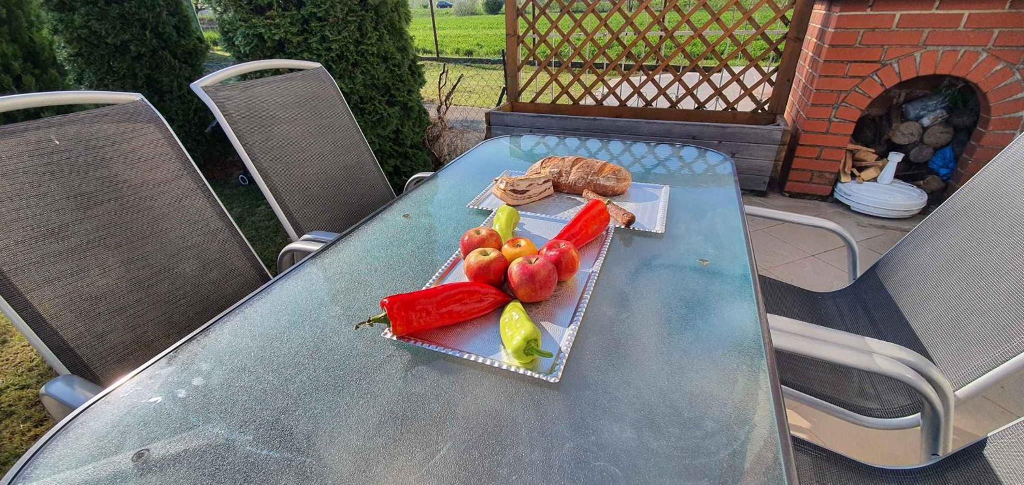 Holiday home in Balatonkeresztur 44886 view 3