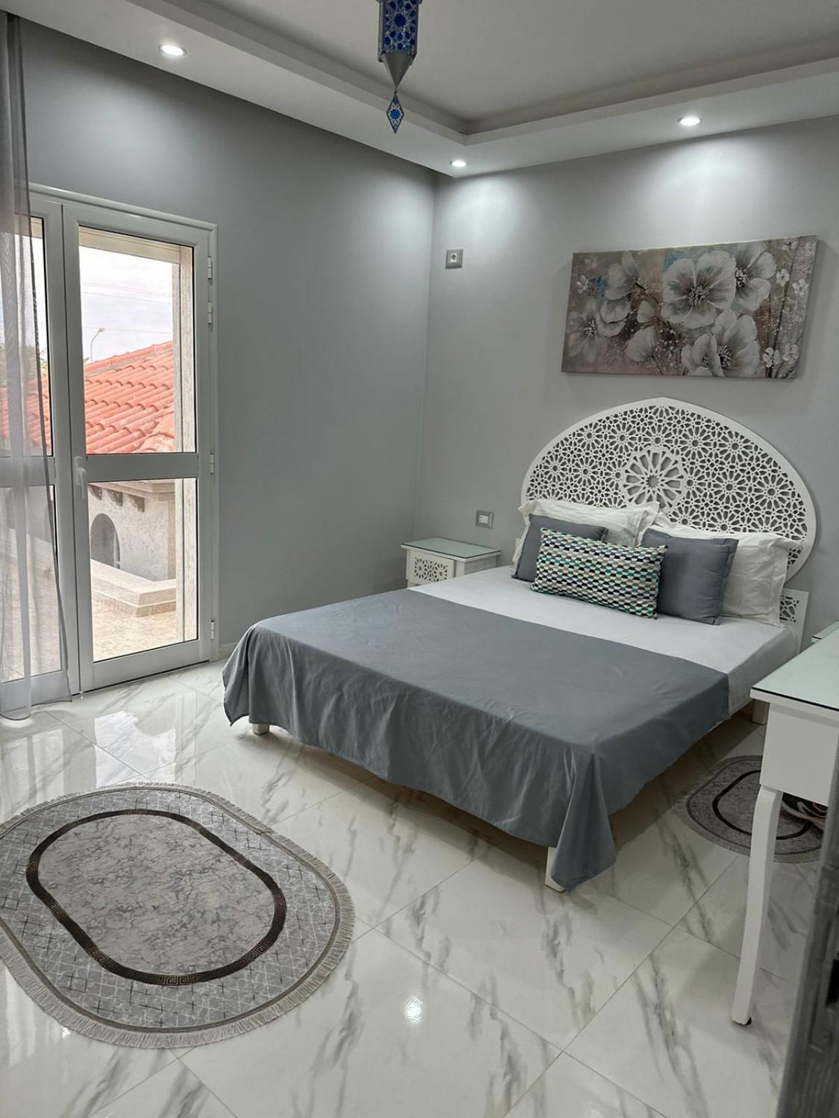 Maison tnazefti