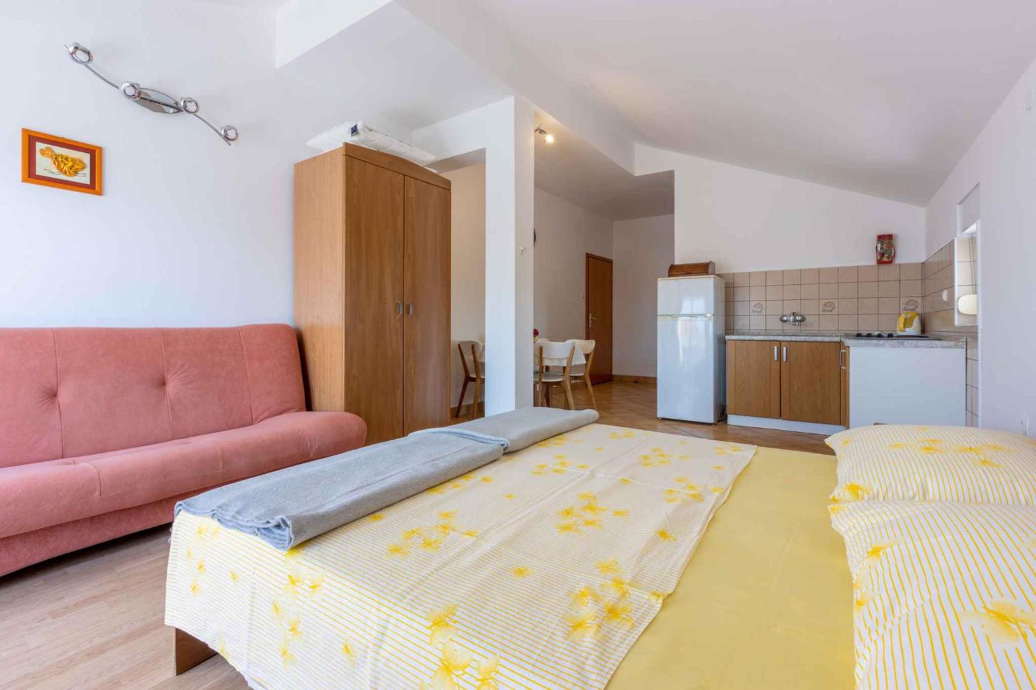 Apartments in Crikvenica 44145 view 5