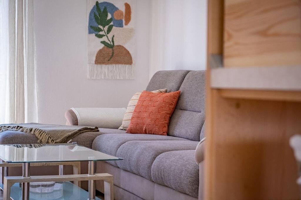 Adriatic Sea View Penthouse Apartment with parking - 5 min walk to coast view 5
