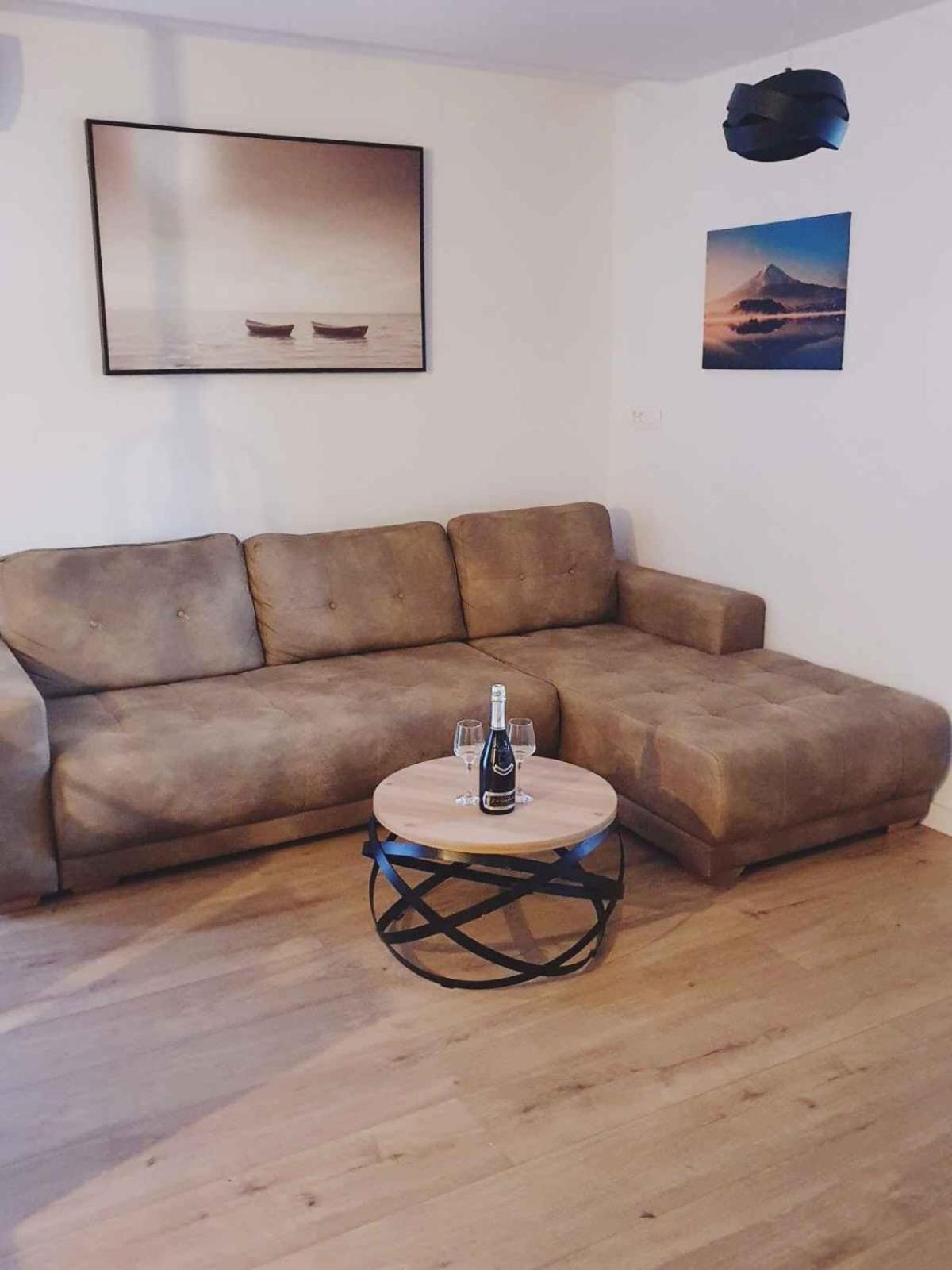 Apartment Kuman
