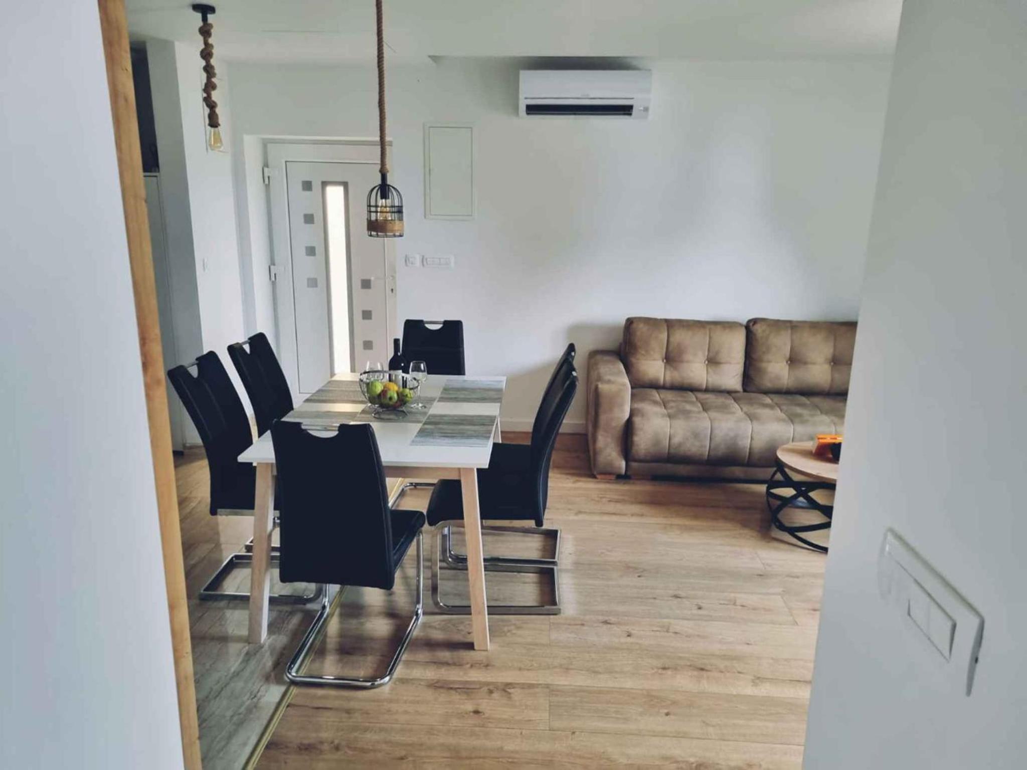 Apartment Kuman