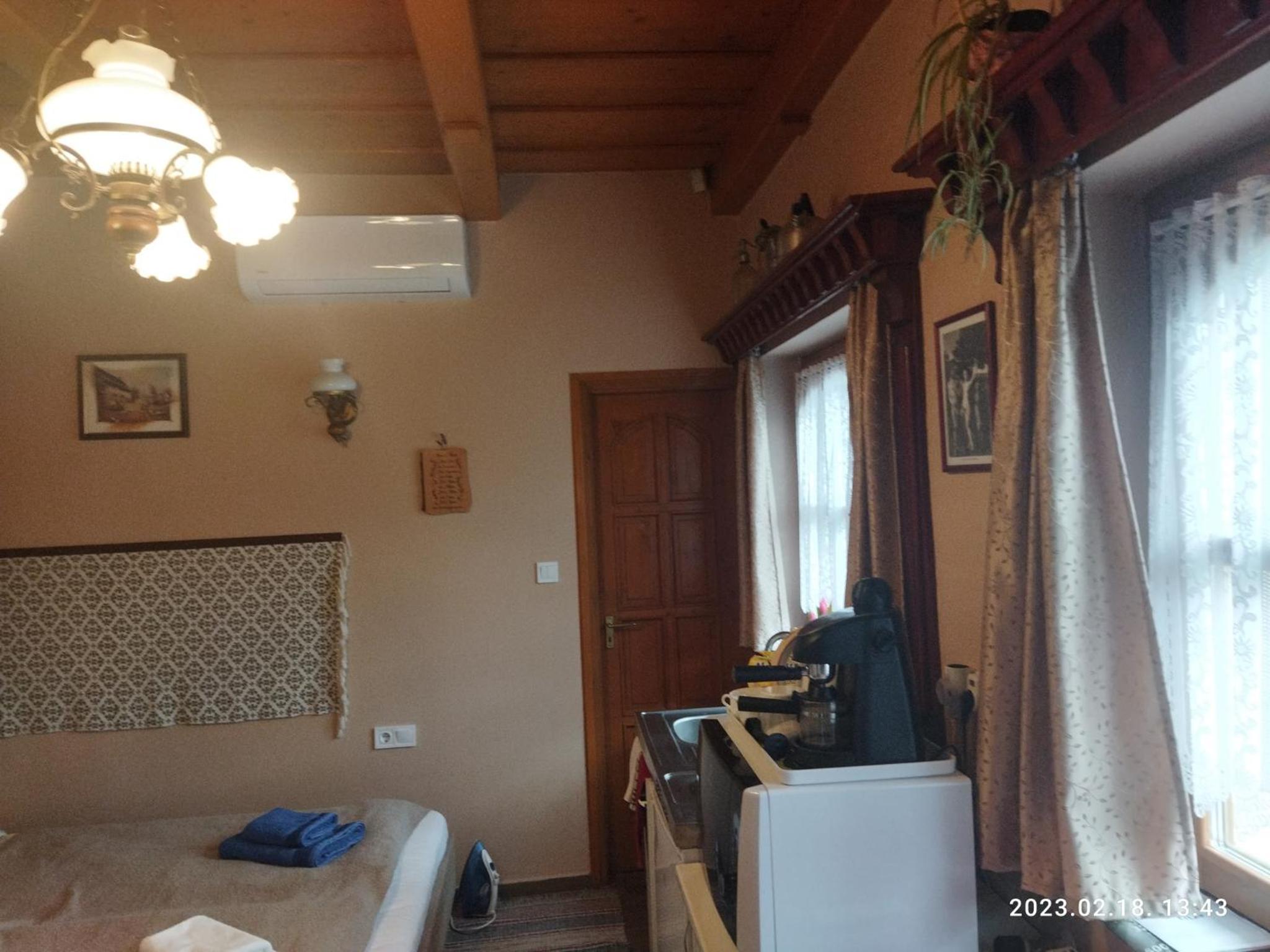 Holiday home in Kisnana - Ostungarn 44896 view 2