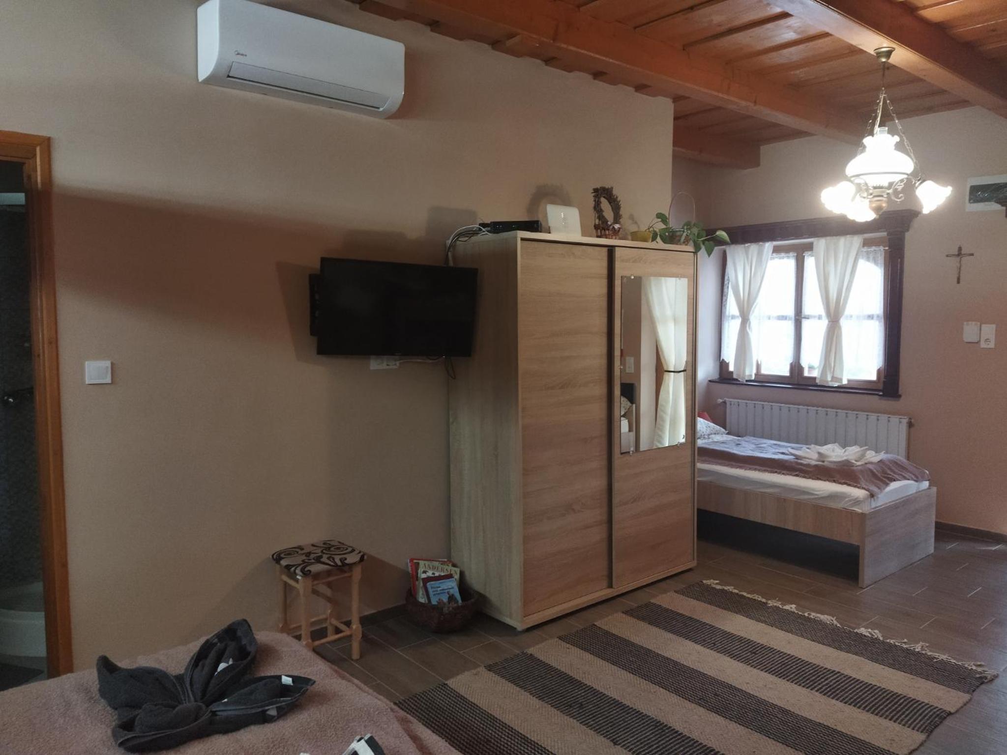 Holiday home in Kisnana - Ostungarn 44896 view 3