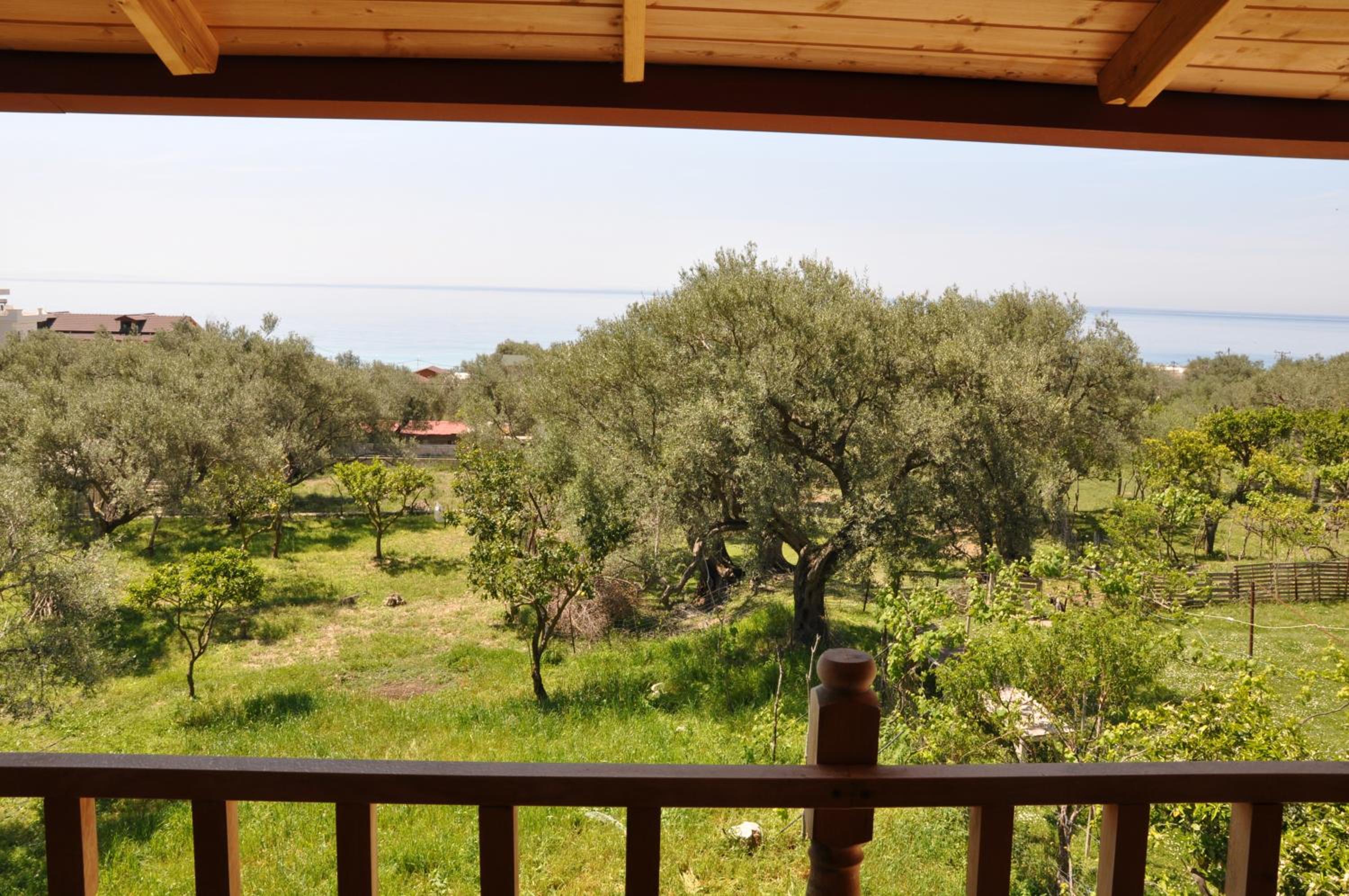Guest House Luiza