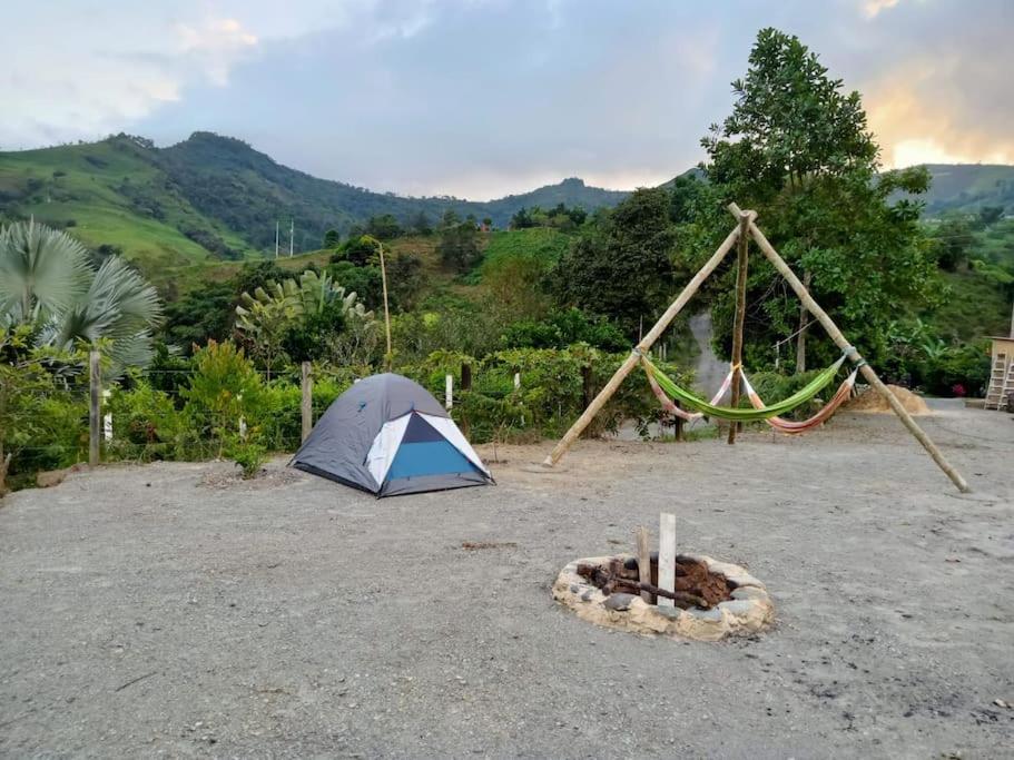 ¡¡Espectacular finca de descanso en pacho!!.