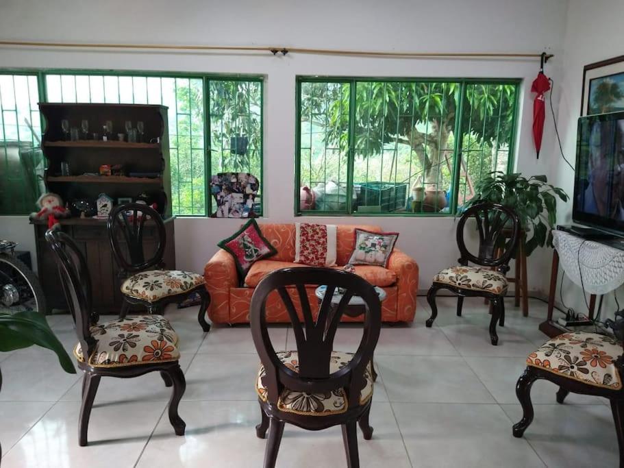 ¡¡Espectacular finca de descanso en pacho!!.