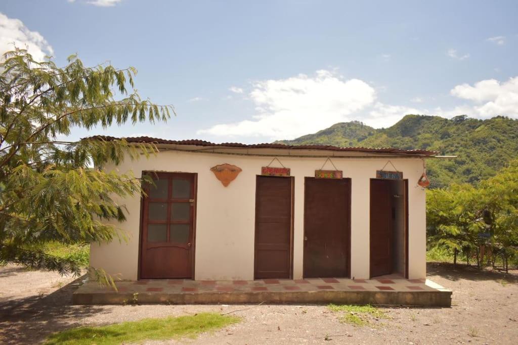 ¡¡Espectacular finca de descanso en pacho!!.