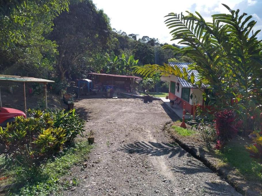¡¡Espectacular finca de descanso en pacho!!.
