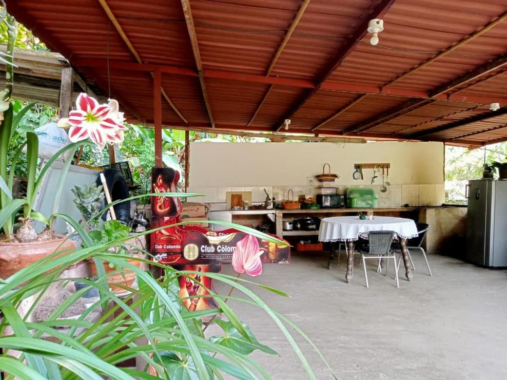 ¡¡Espectacular finca de descanso en pacho!!.