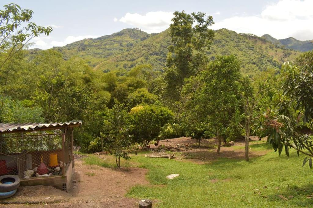 ¡¡Espectacular finca de descanso en pacho!!.