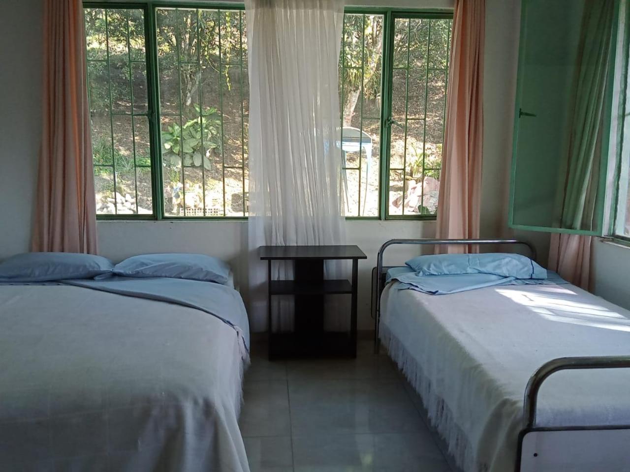 ¡¡Espectacular finca de descanso en pacho!!.