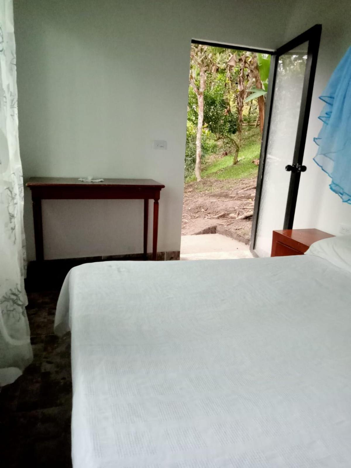 ¡¡Espectacular finca de descanso en pacho!!.