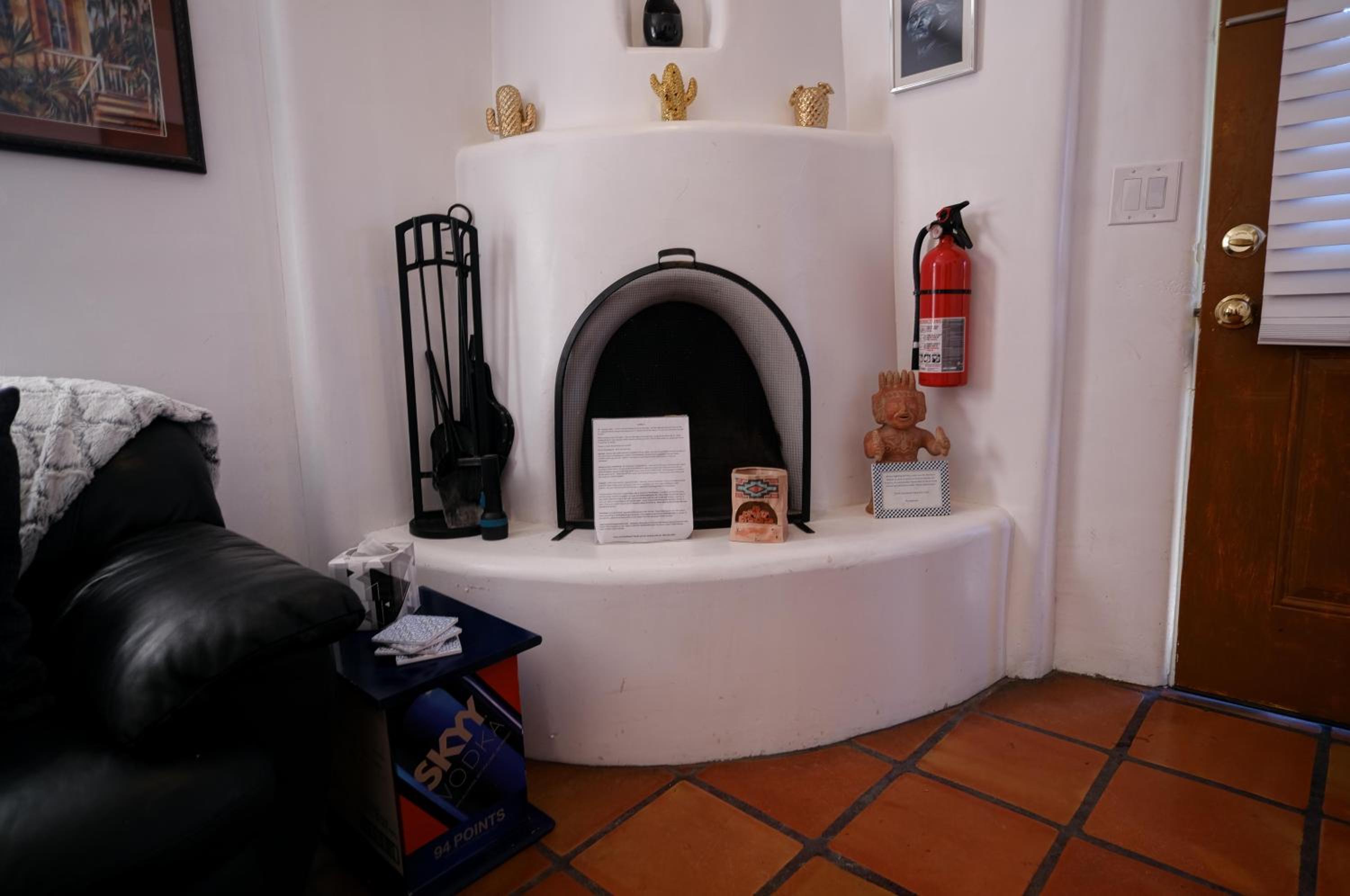 Casas de Guadalupe - Sante Fe Vacation Rentals