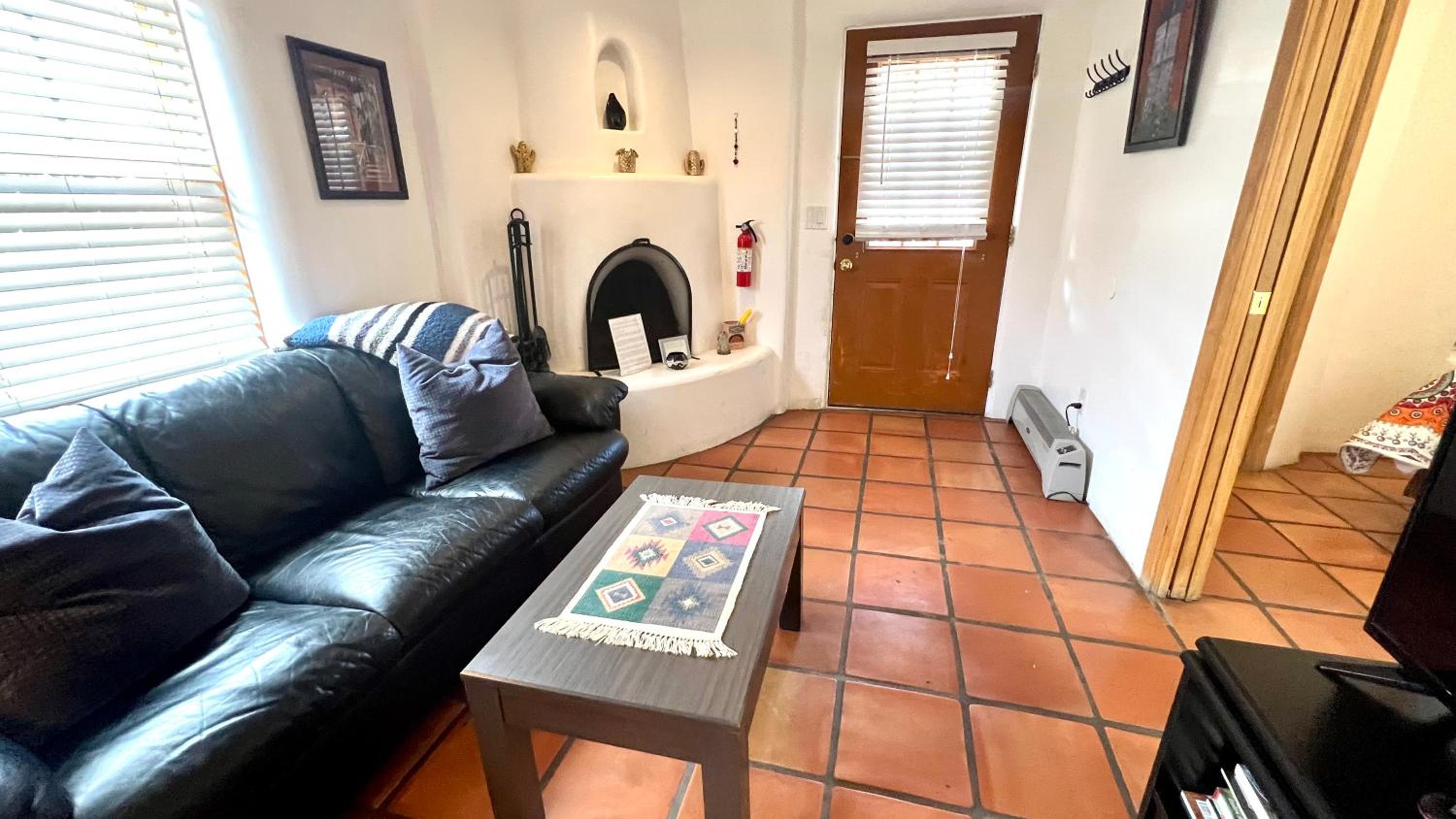 Casas de Guadalupe - Sante Fe Vacation Rentals