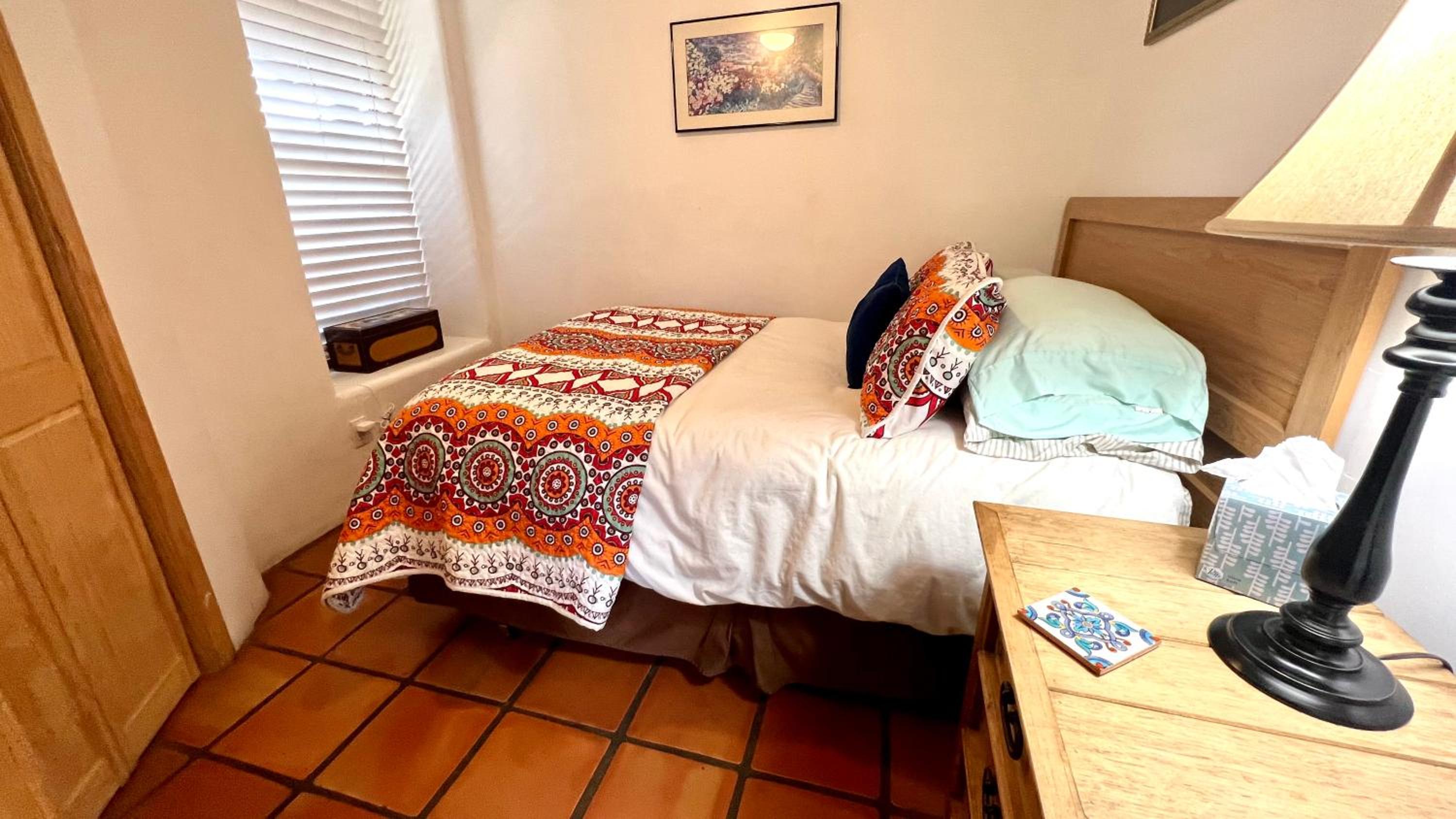 Casas de Guadalupe - Sante Fe Vacation Rentals